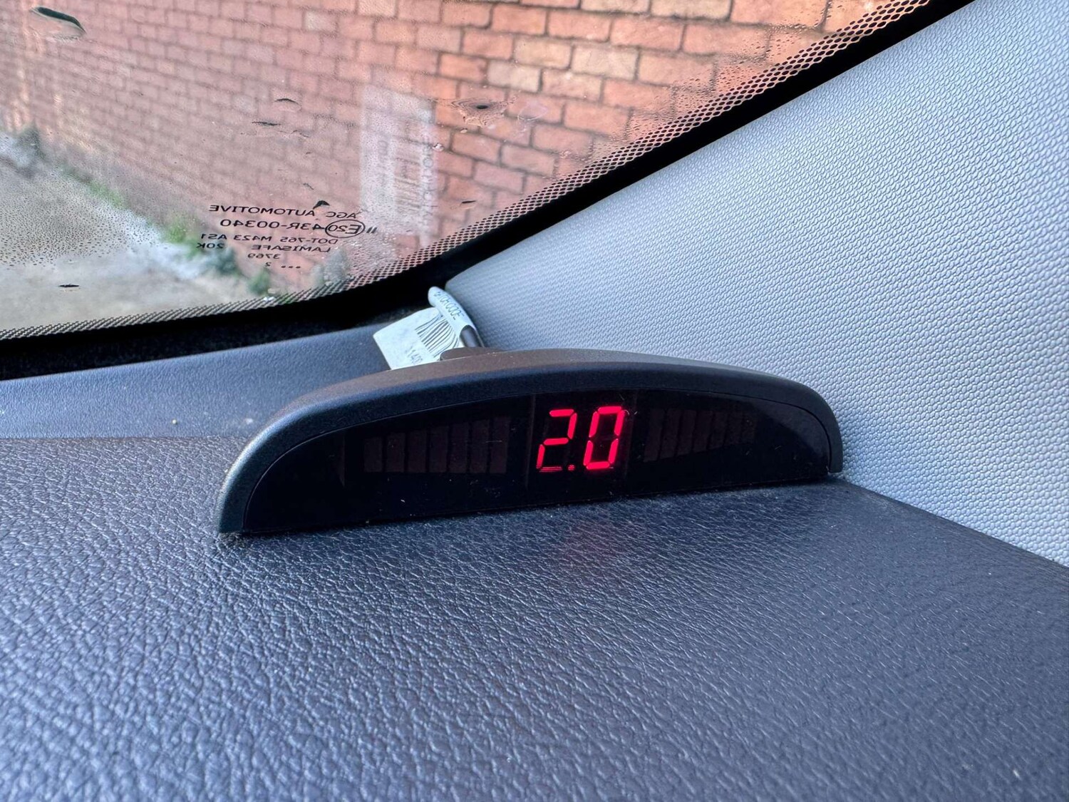 Used Vauxhall Combo 2019 for sale - 76855485: Photo 25