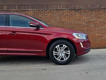 Used Volvo XC60 2014 for sale - 77184832: Photo