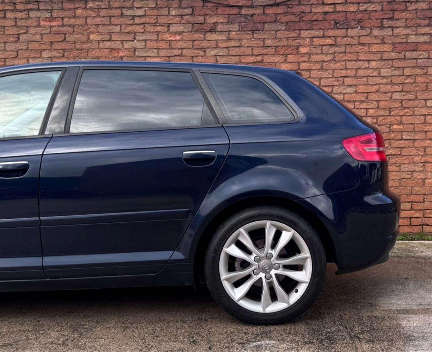 Used Audi A3 2011 for sale - 76458545: Photo 10