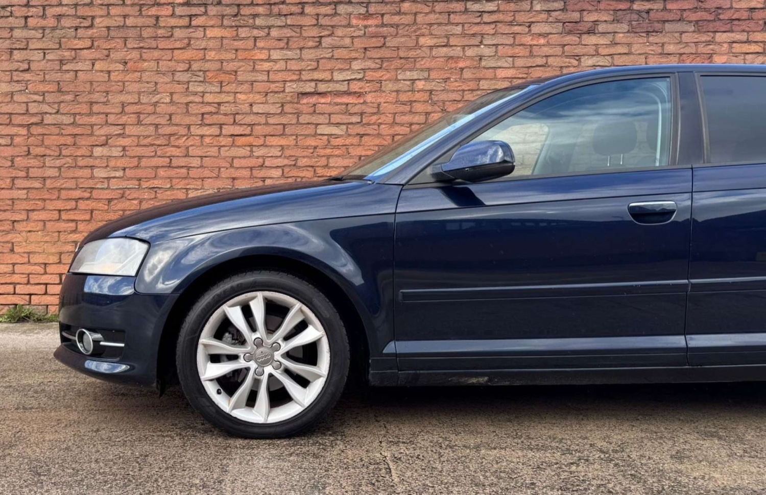 Used Audi A3 2011 for sale - 76458545: Photo 11
