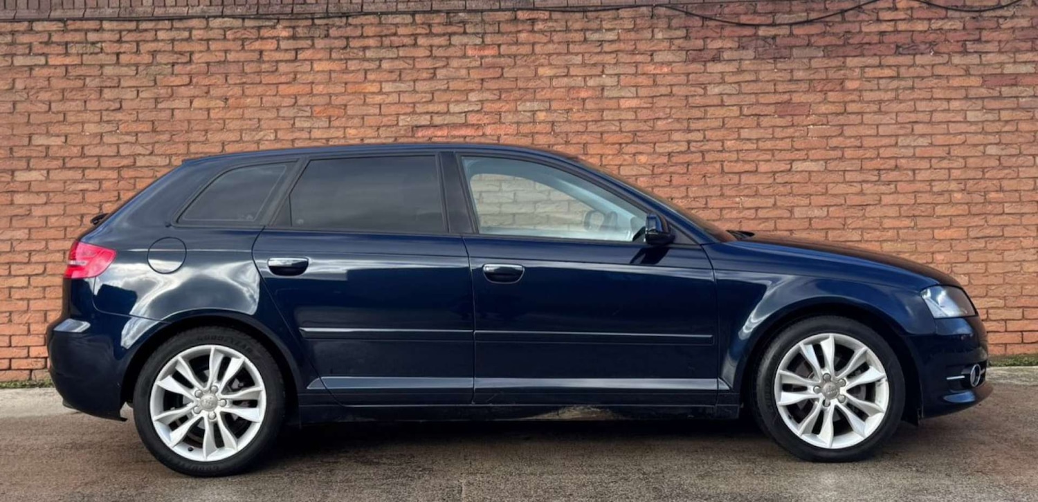 Used Audi A3 2011 for sale - 76458545: Photo 12