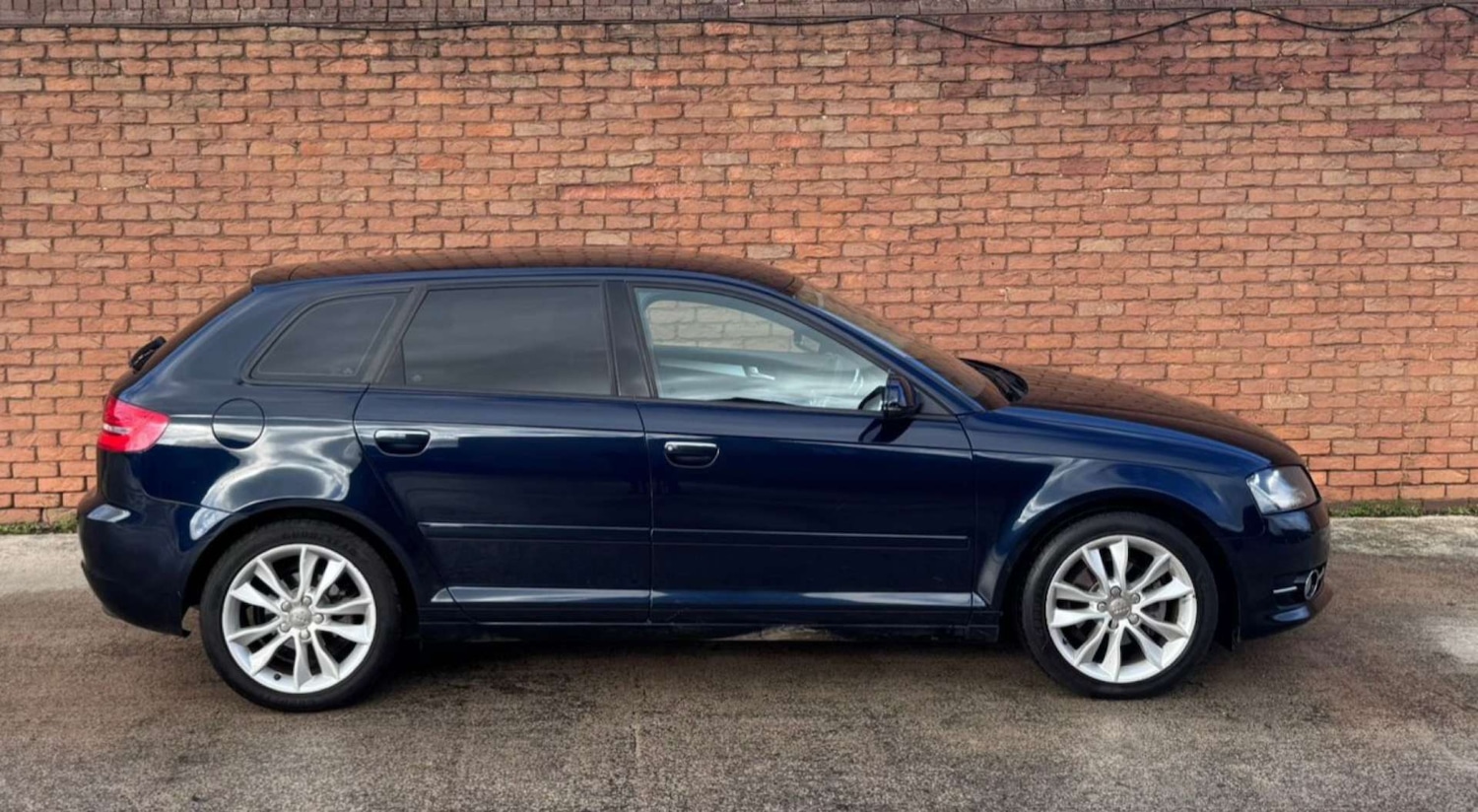 Used Audi A3 2011 for sale - 76458545: Photo 13