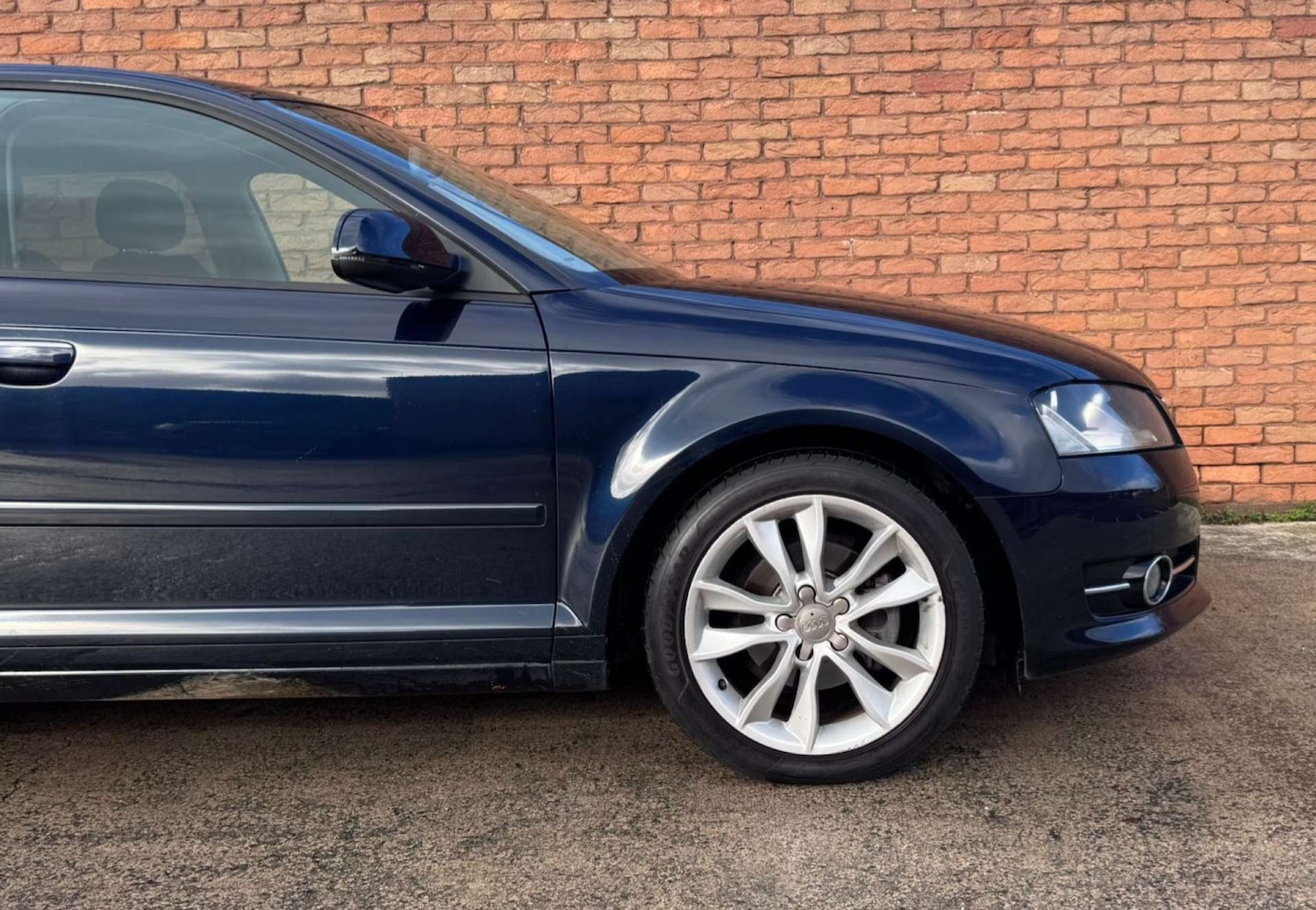 Used Audi A3 2011 for sale - 76458545: Photo 14