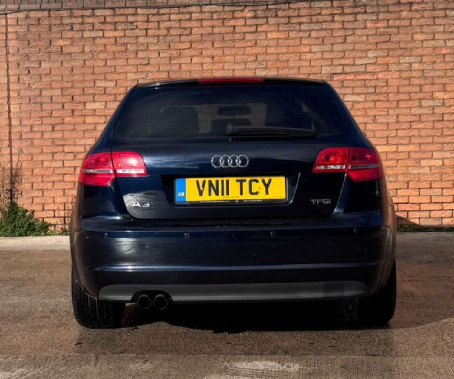 Used Audi A3 2011 for sale - 76458545: Photo 16