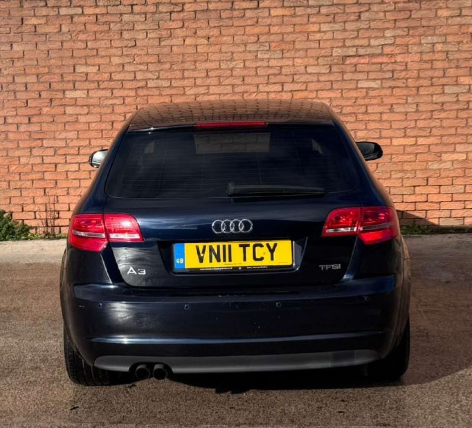 Used Audi A3 2011 for sale - 76458545: Photo 17