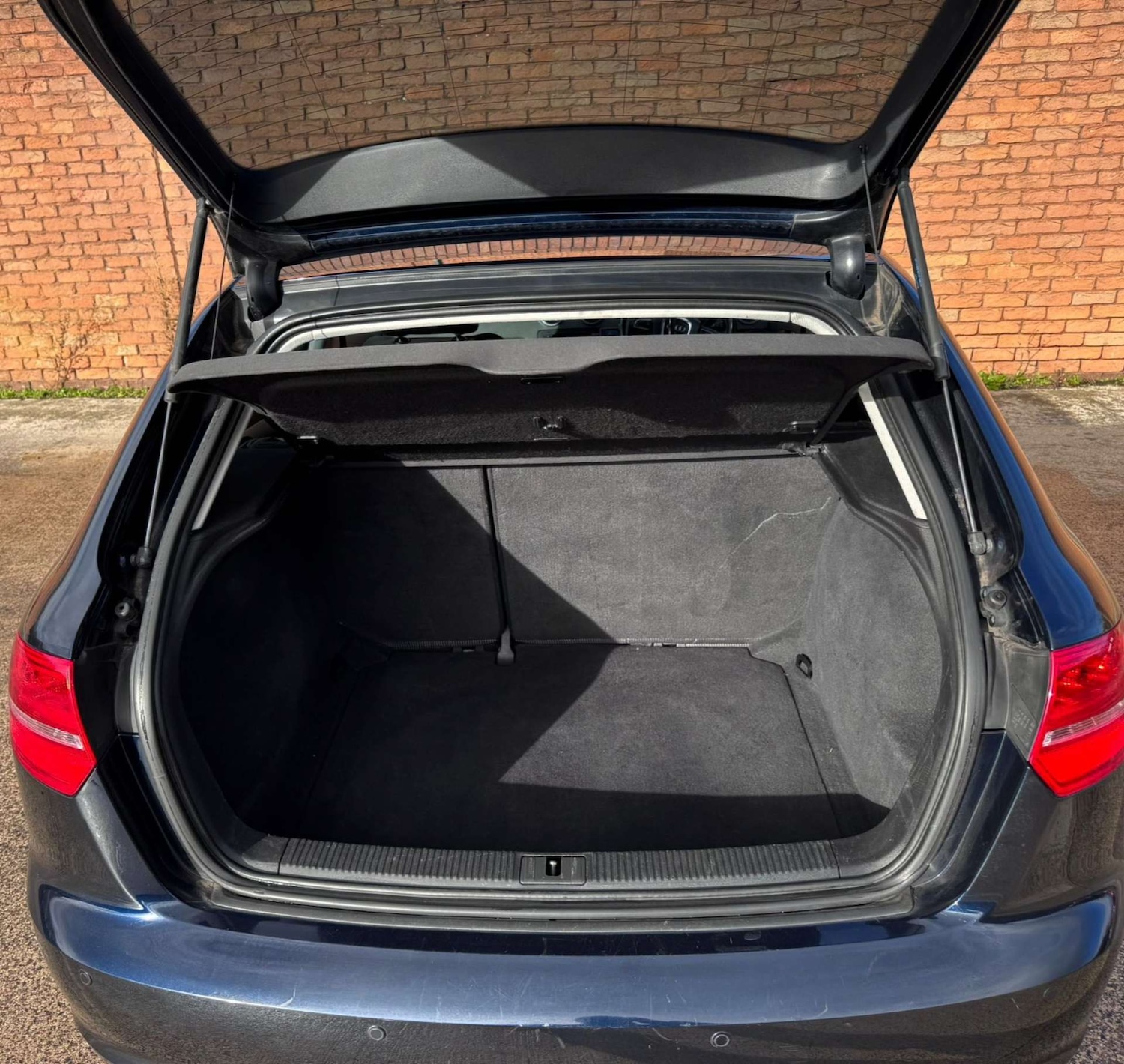 Used Audi A3 2011 for sale - 76458545: Photo 18