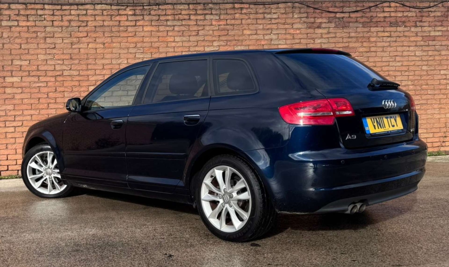 Used Audi A3 2011 for sale - 76458545: Photo 19