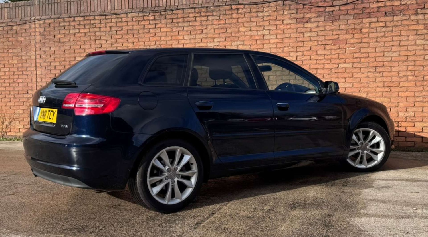 Used Audi A3 2011 for sale - 76458545: Photo 20