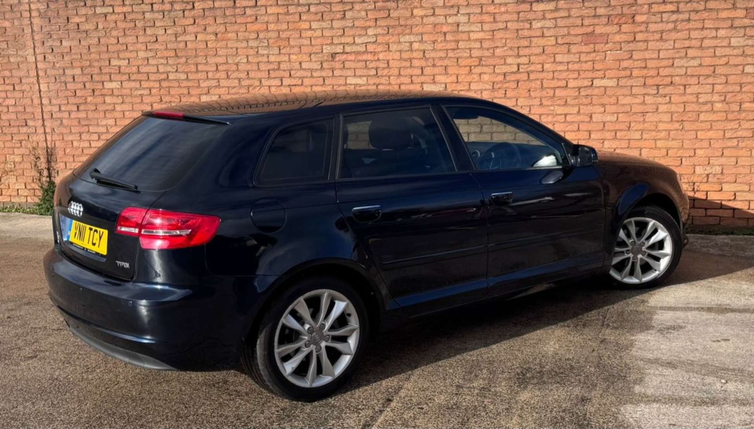 Used Audi A3 2011 for sale - 76458545: Photo 21