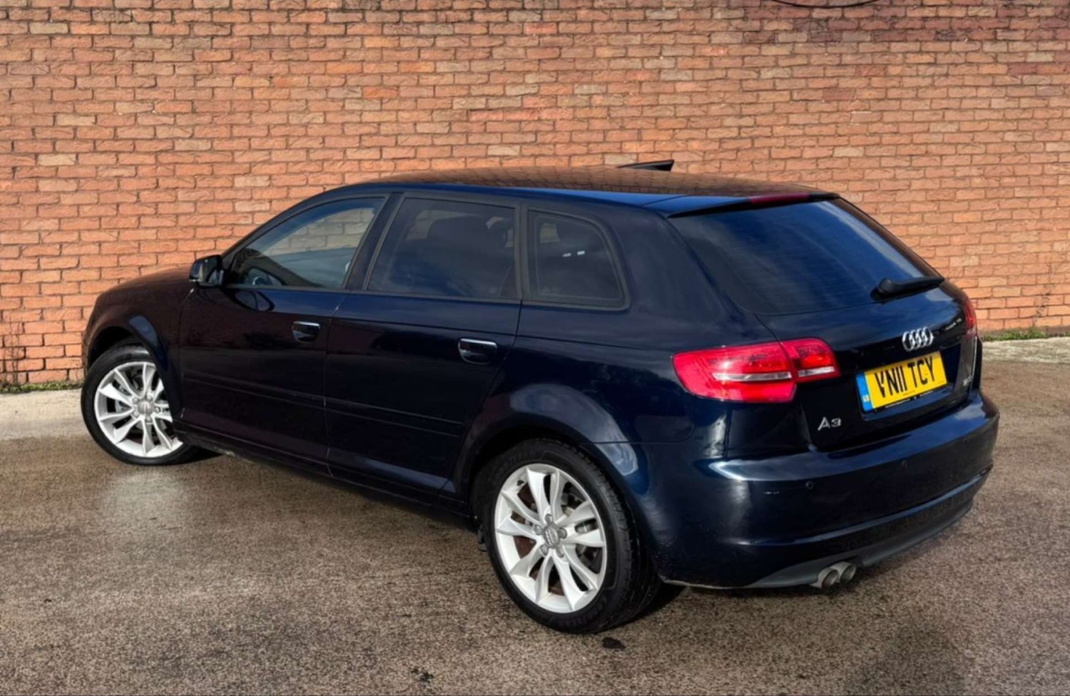 Used Audi A3 2011 for sale - 76458545: Photo 22