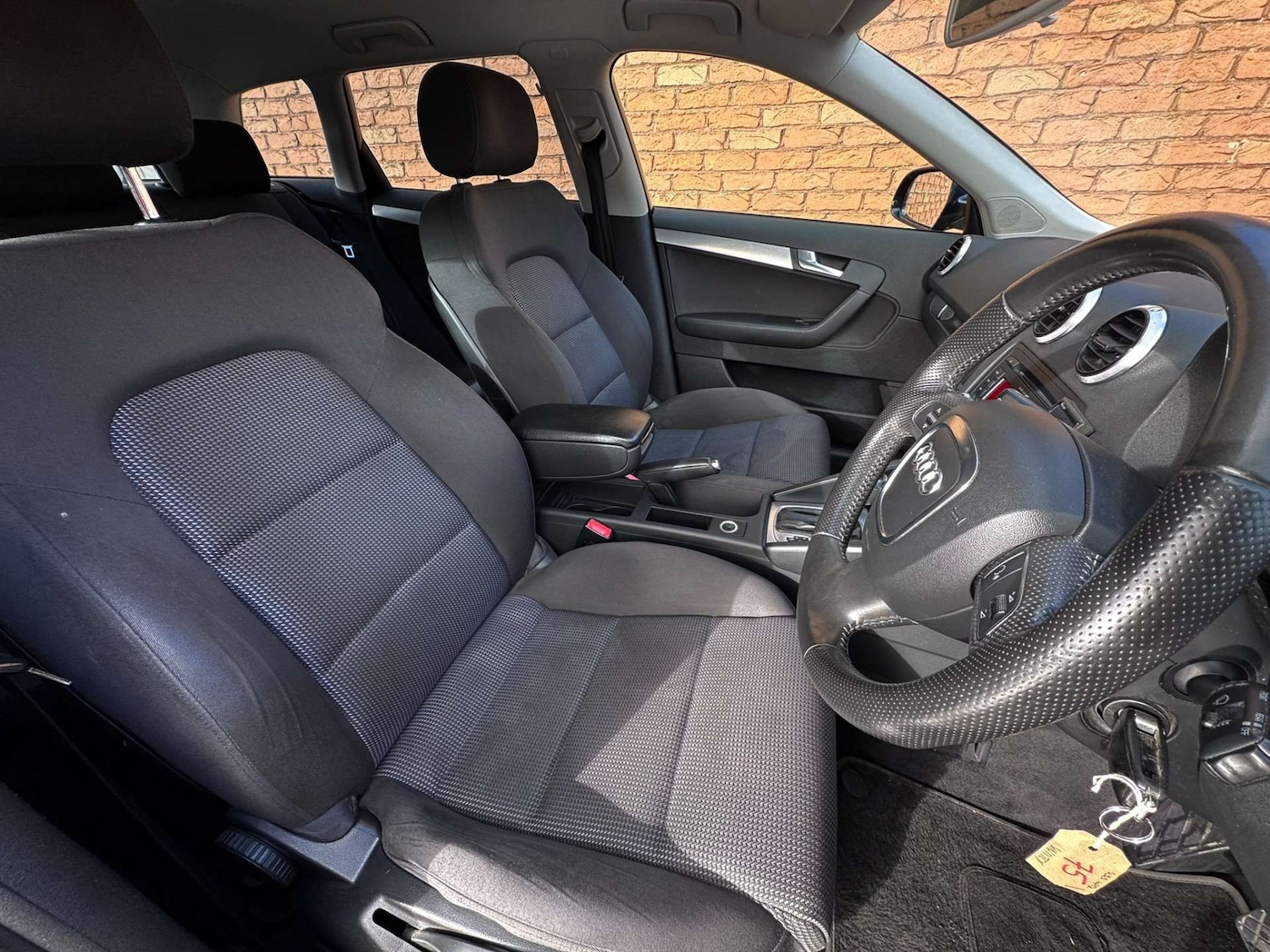 Used Audi A3 2011 for sale - 76458545: Photo 23