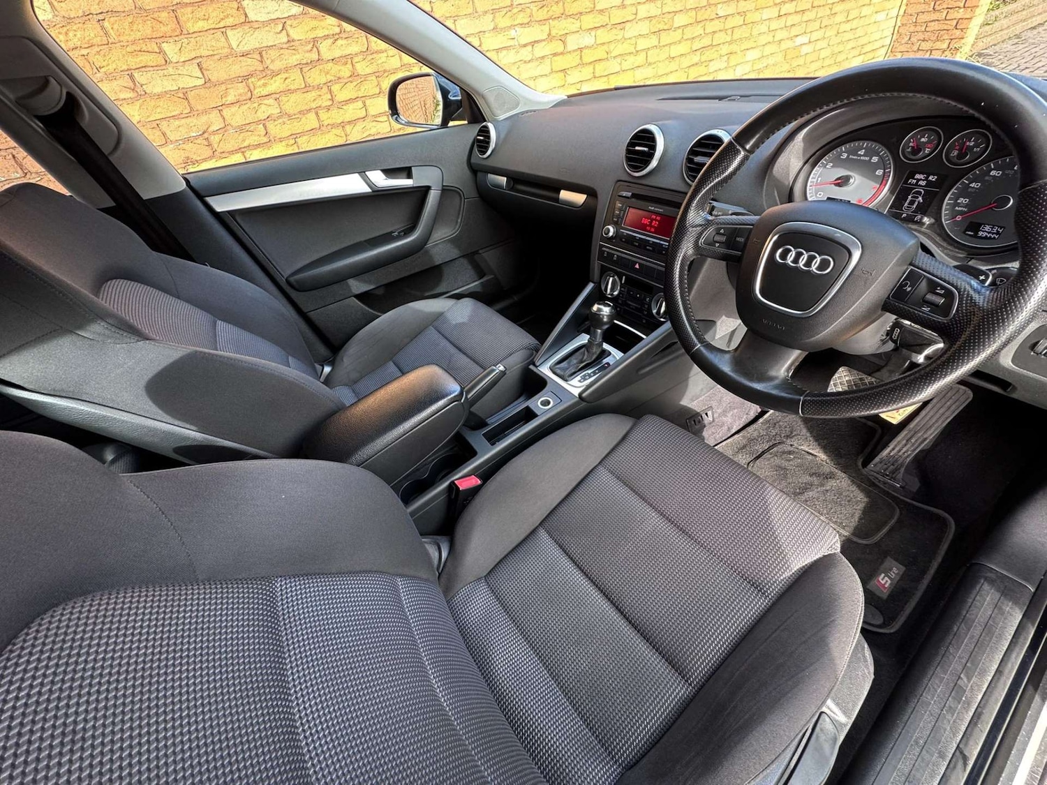 Used Audi A3 2011 for sale - 76458545: Photo 24