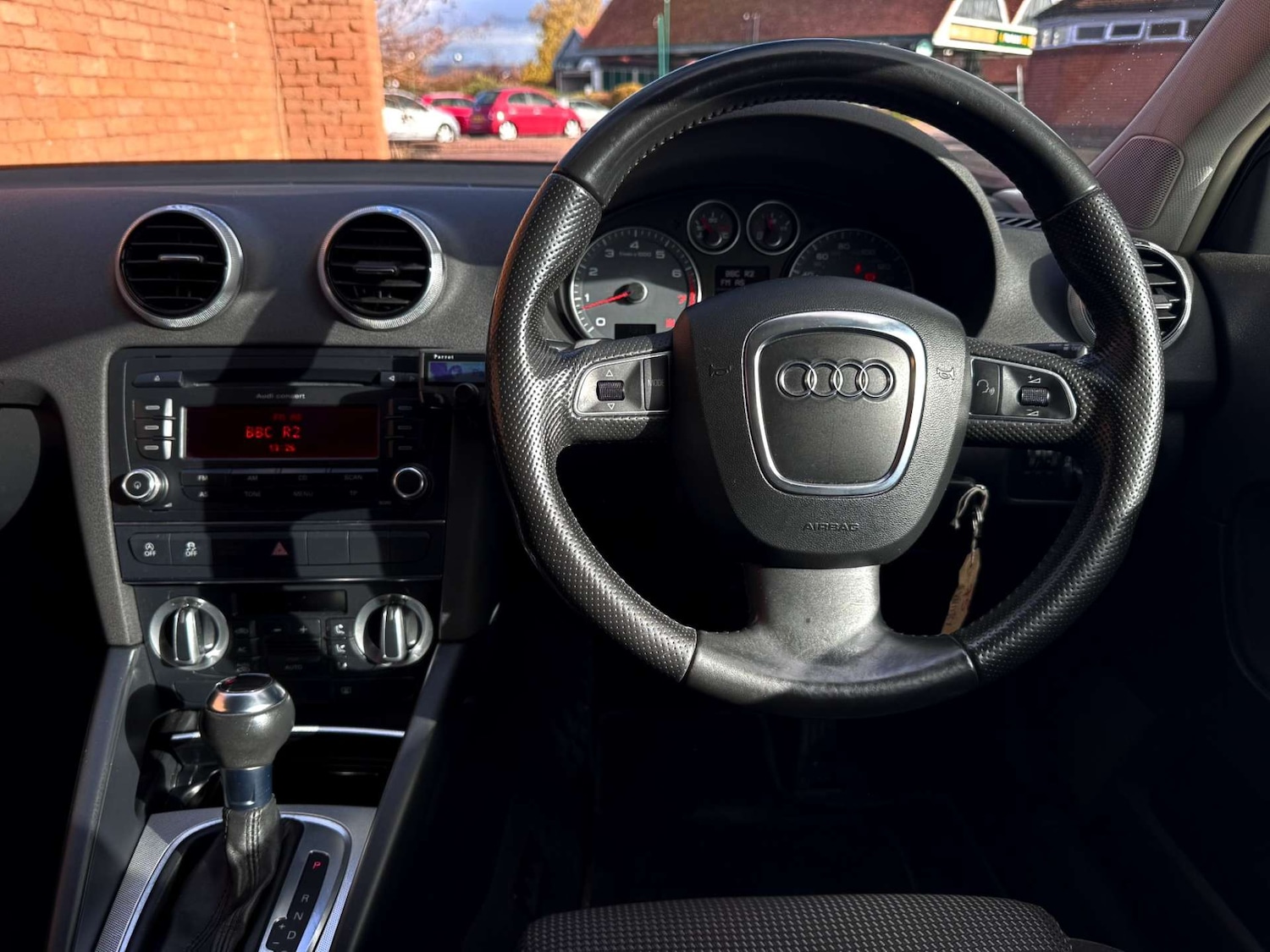 Used Audi A3 2011 for sale - 76458545: Photo 27