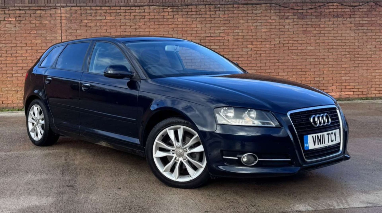 Used Audi A3 2011 for sale - 76458545: Photo 3