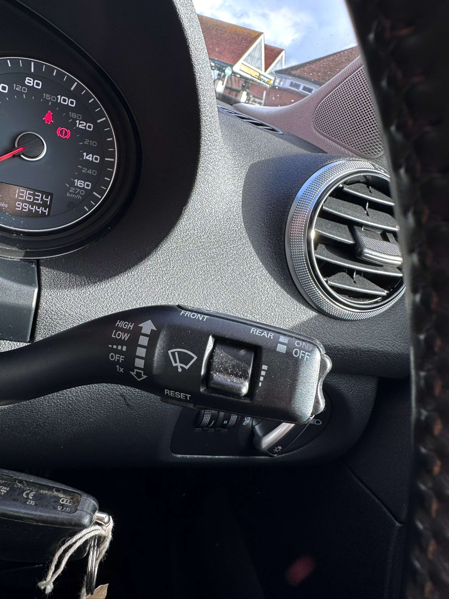 Used Audi A3 2011 for sale - 76458545: Photo 33