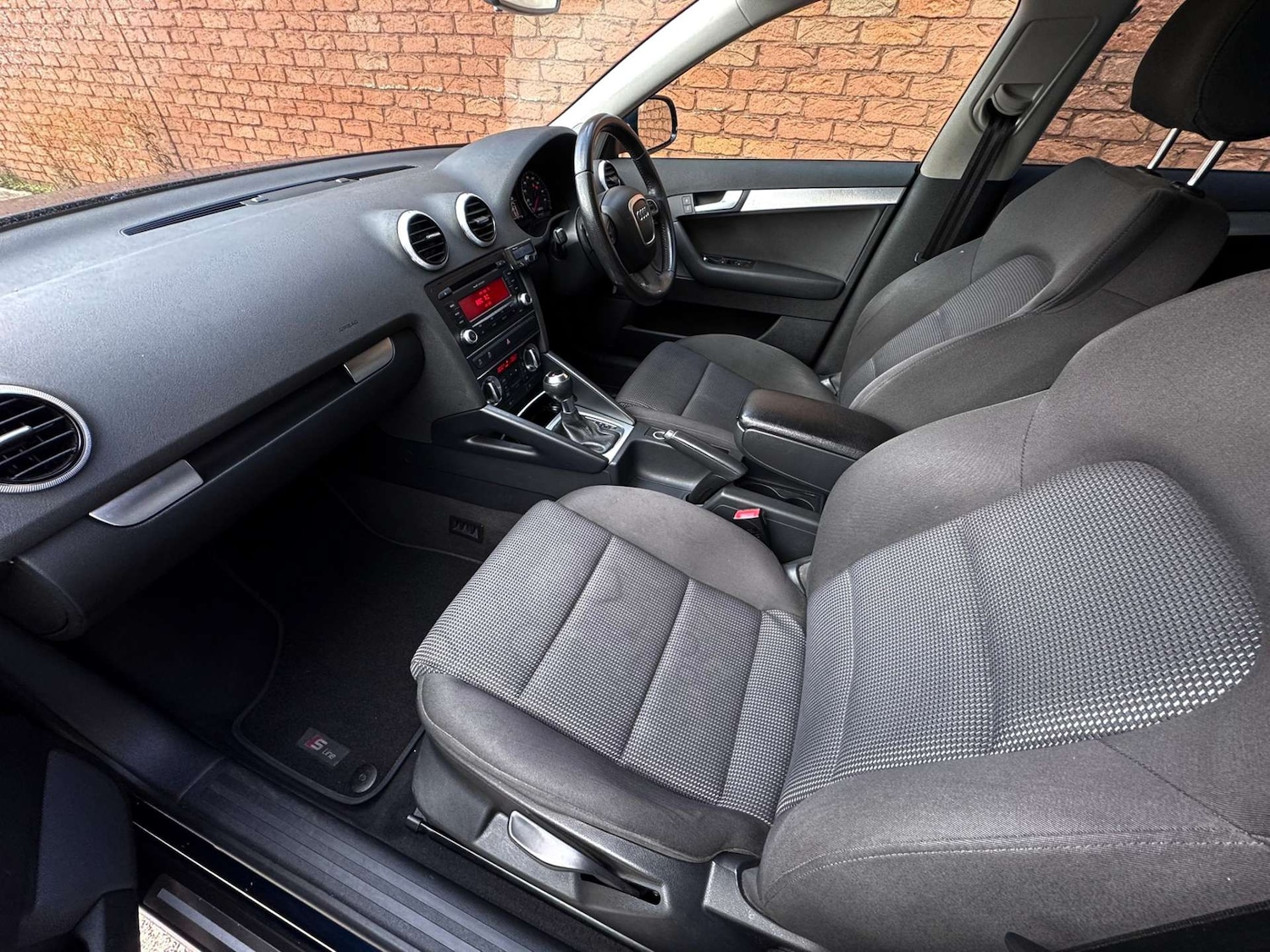 Used Audi A3 2011 for sale - 76458545: Photo 35