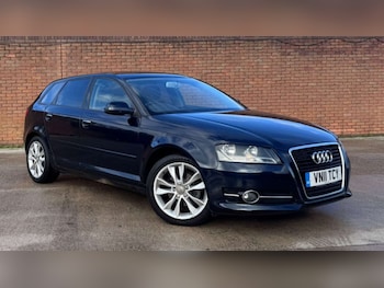 Used Audi A3 2011 for sale - 76458545: Photo