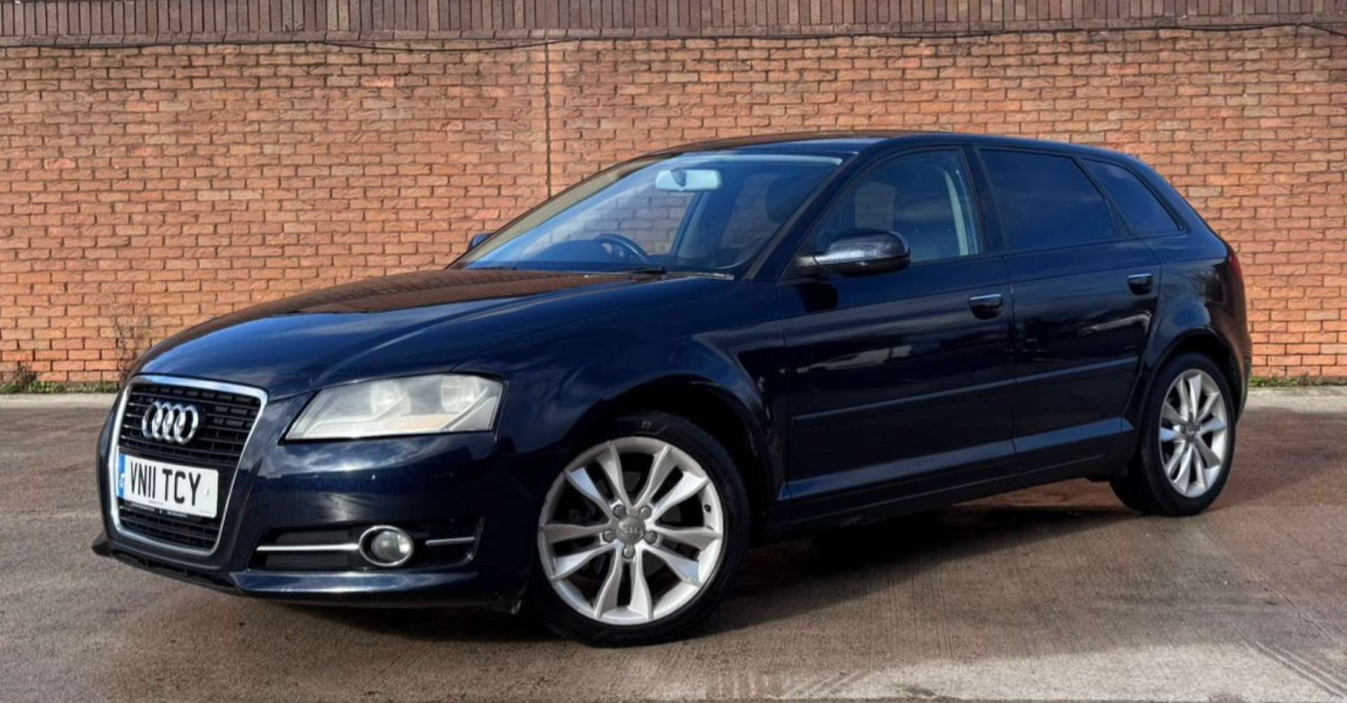 Used Audi A3 2011 for sale - 76458545: Photo 4