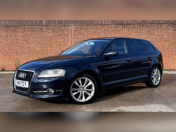 Used Audi A3 2011 for sale - 76458545: Photo