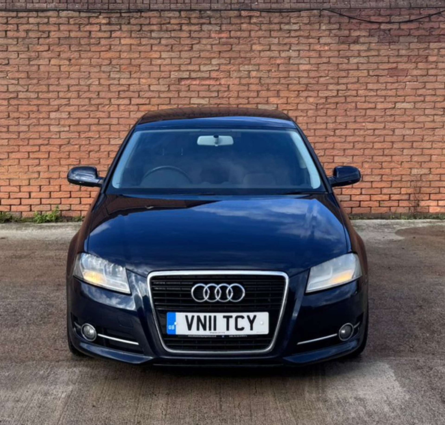 Used Audi A3 2011 for sale - 76458545: Photo 6