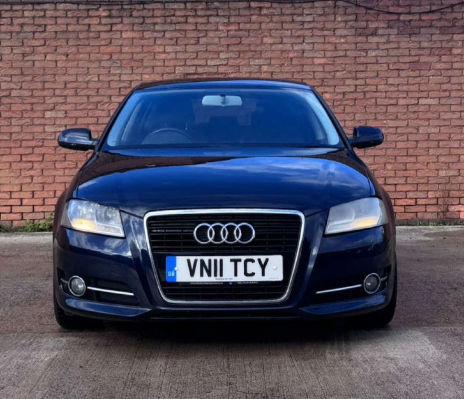 Used Audi A3 2011 for sale - 76458545: Photo 7