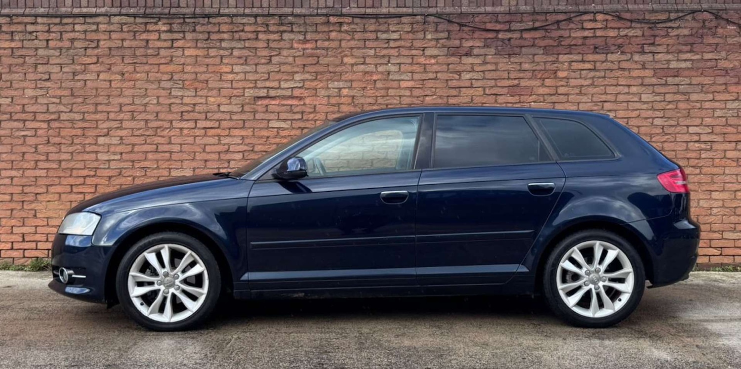 Used Audi A3 2011 for sale - 76458545: Photo 8