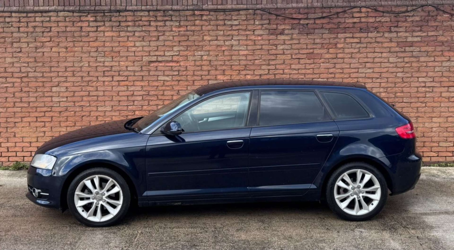 Used Audi A3 2011 for sale - 76458545: Photo 9