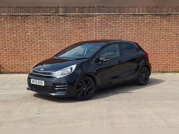 Used Kia Rio 2015 for sale - 78536403: Photo