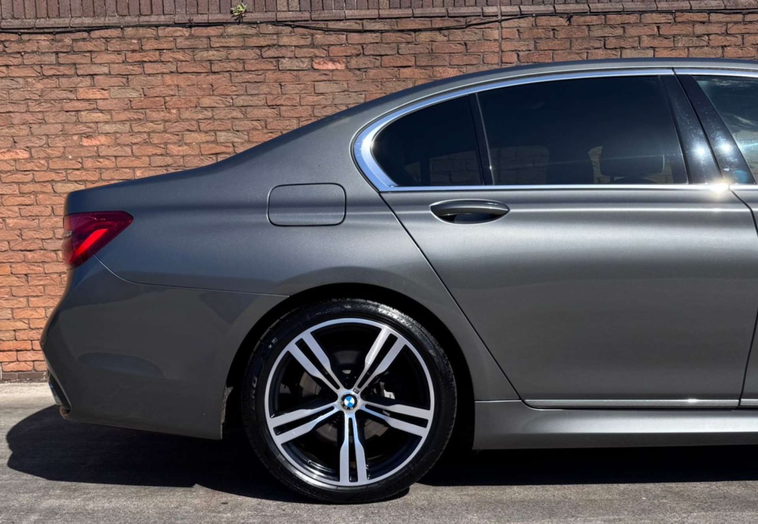 Used BMW 7 Series 2016 for sale - 76601446: Photo 15