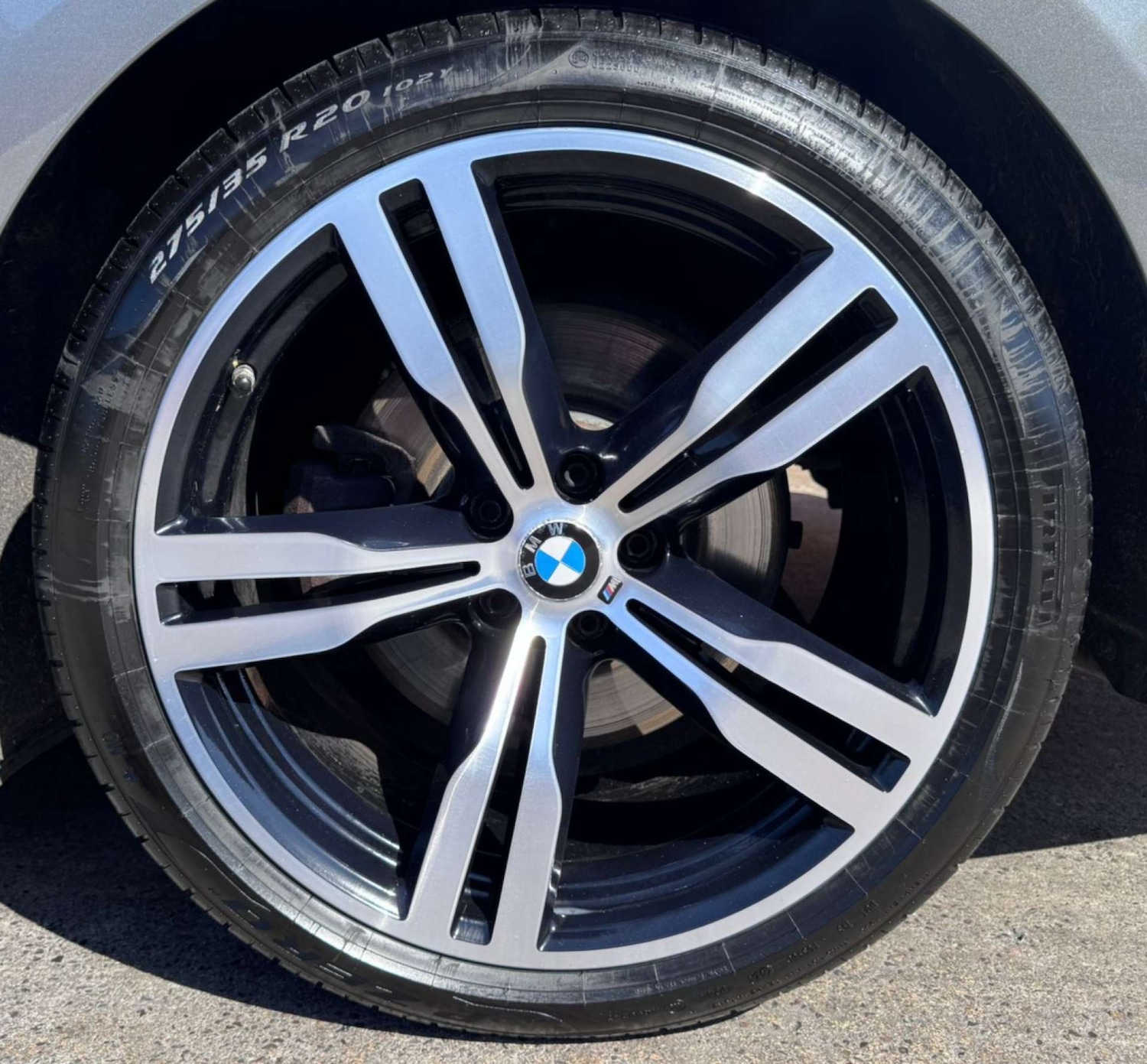 Used BMW 7 Series 2016 for sale - 76601446: Photo 17