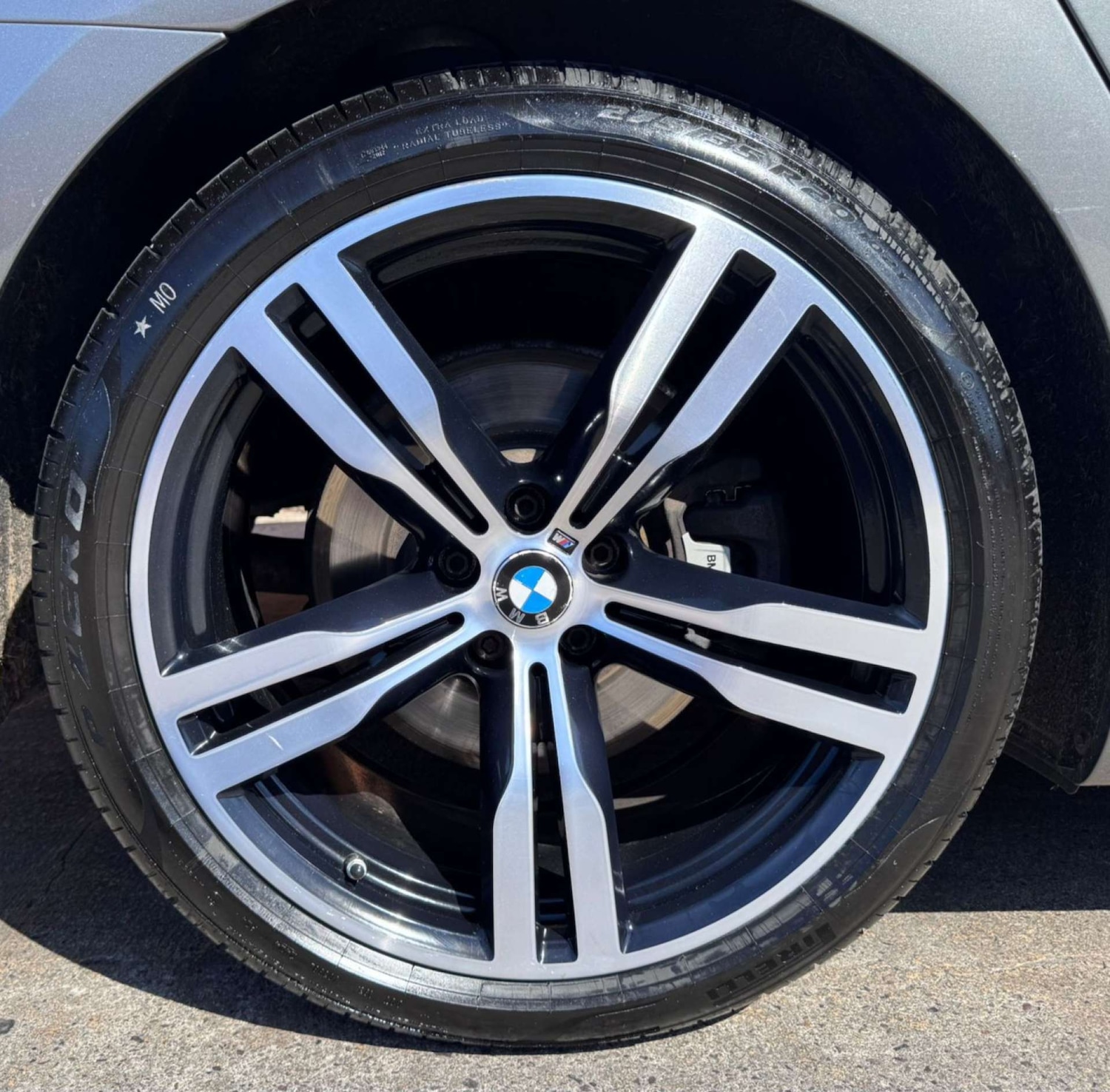 Used BMW 7 Series 2016 for sale - 76601446: Photo 19