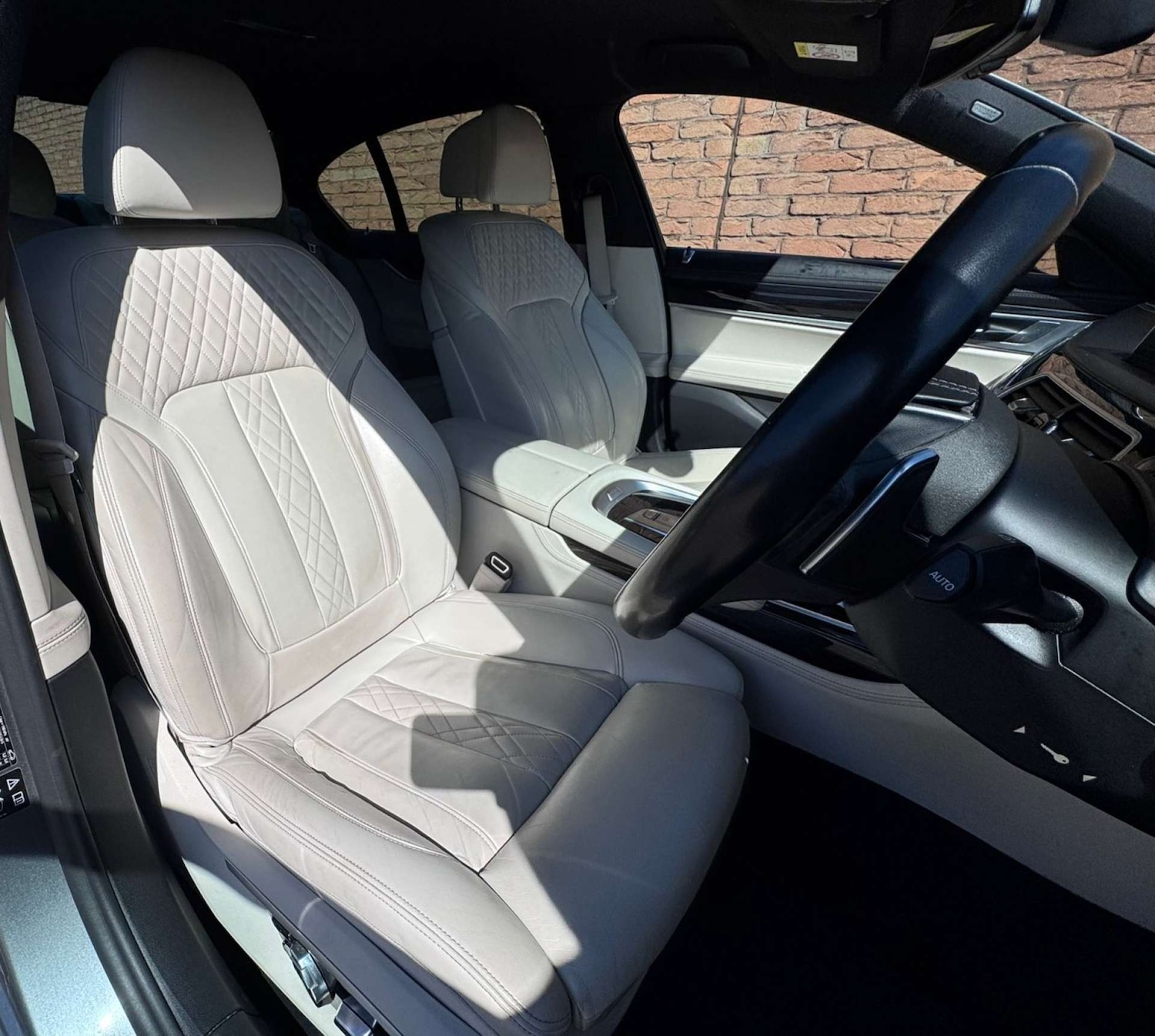 Used BMW 7 Series 2016 for sale - 76601446: Photo 27