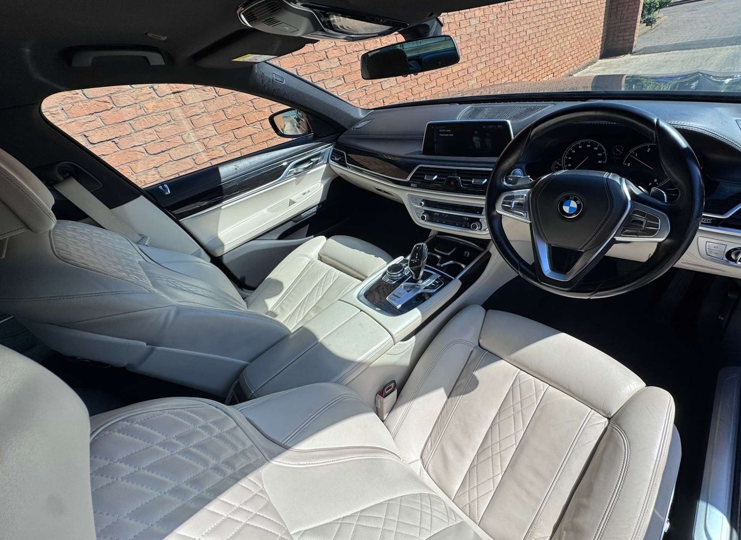 Used BMW 7 Series 2016 for sale - 76601446: Photo 28