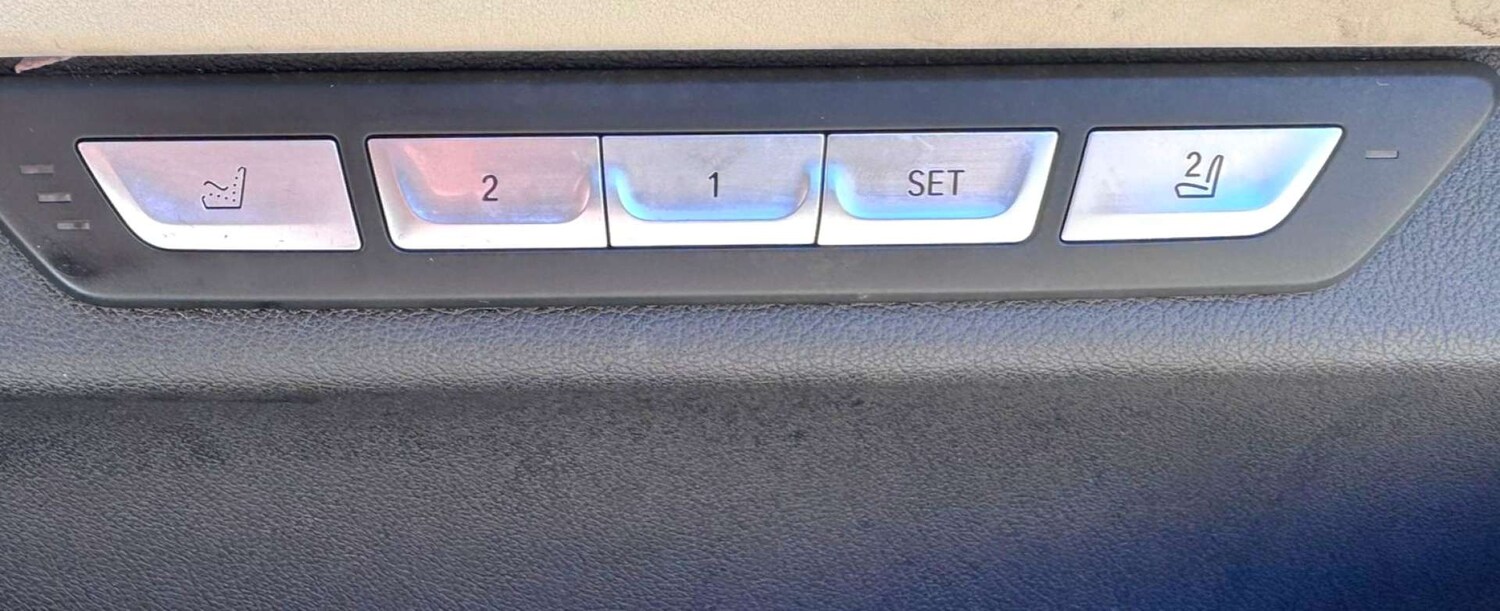 Used BMW 7 Series 2016 for sale - 76601446: Photo 30