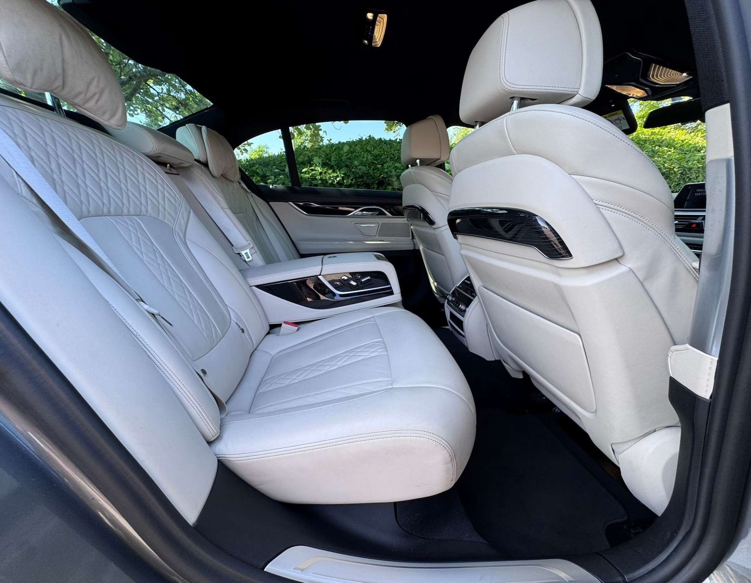 Used BMW 7 Series 2016 for sale - 76601446: Photo 33