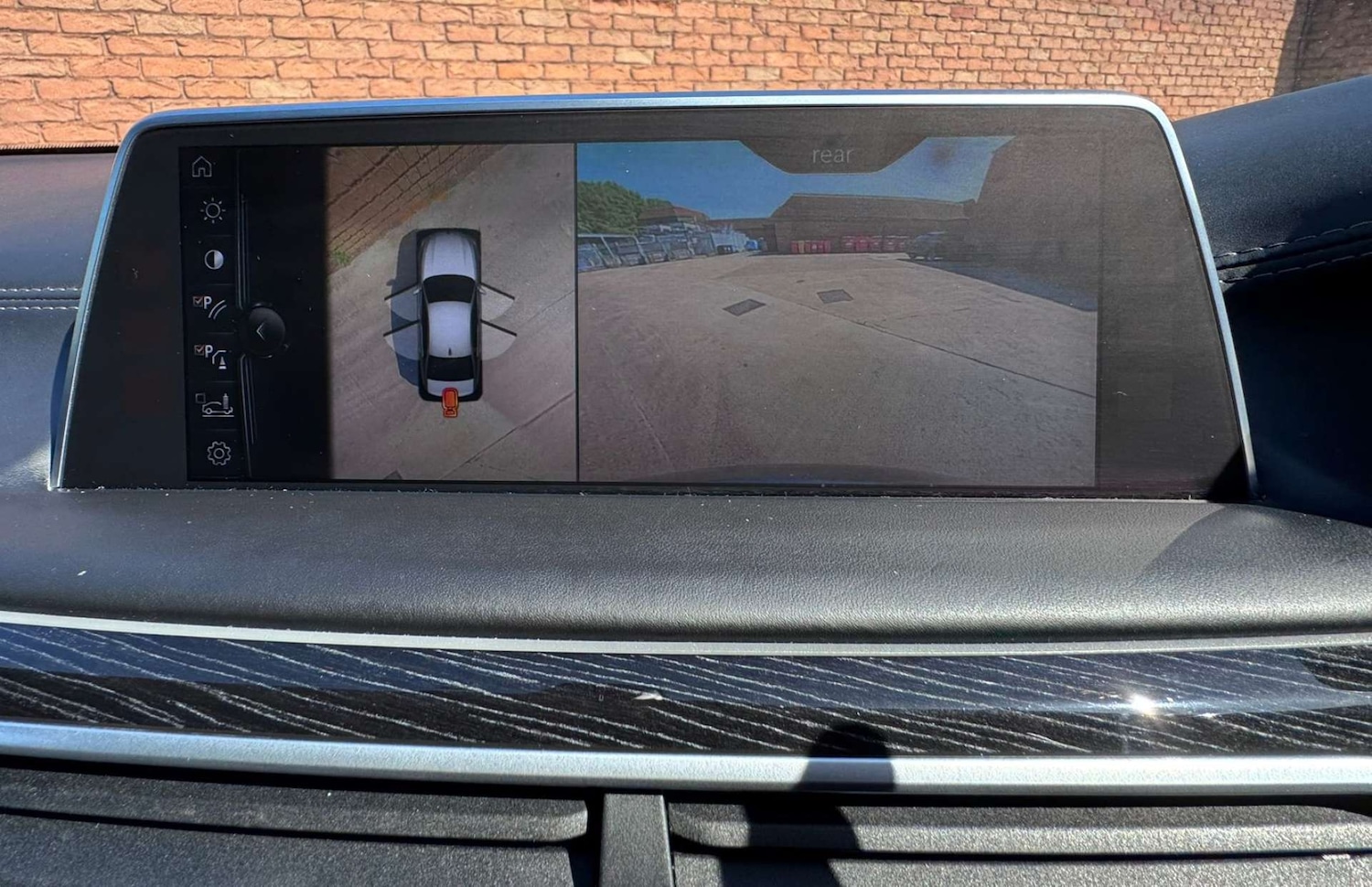 Used BMW 7 Series 2016 for sale - 76601446: Photo 36