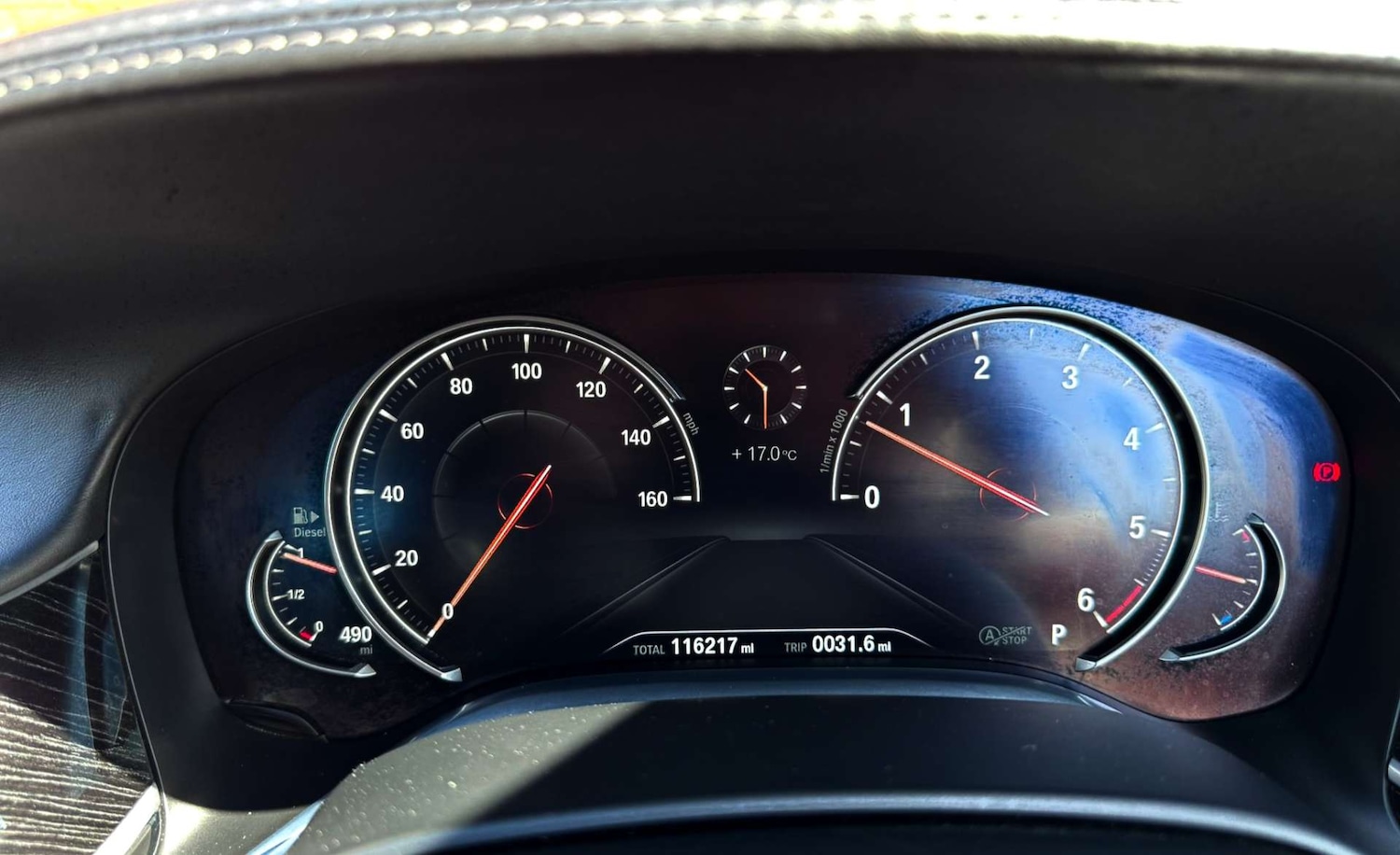 Used BMW 7 Series 2016 for sale - 76601446: Photo 38