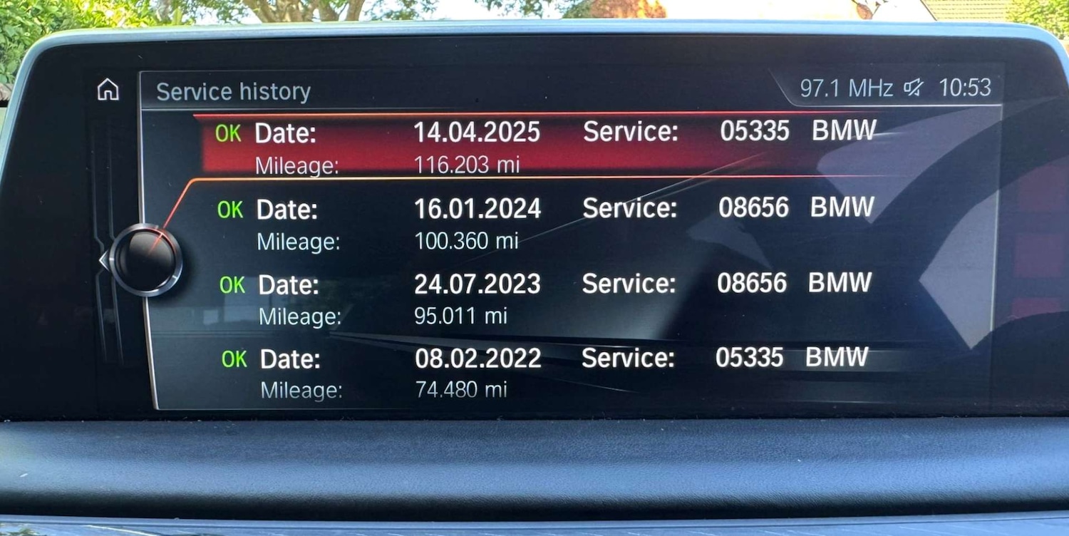 Used BMW 7 Series 2016 for sale - 76601446: Photo 41