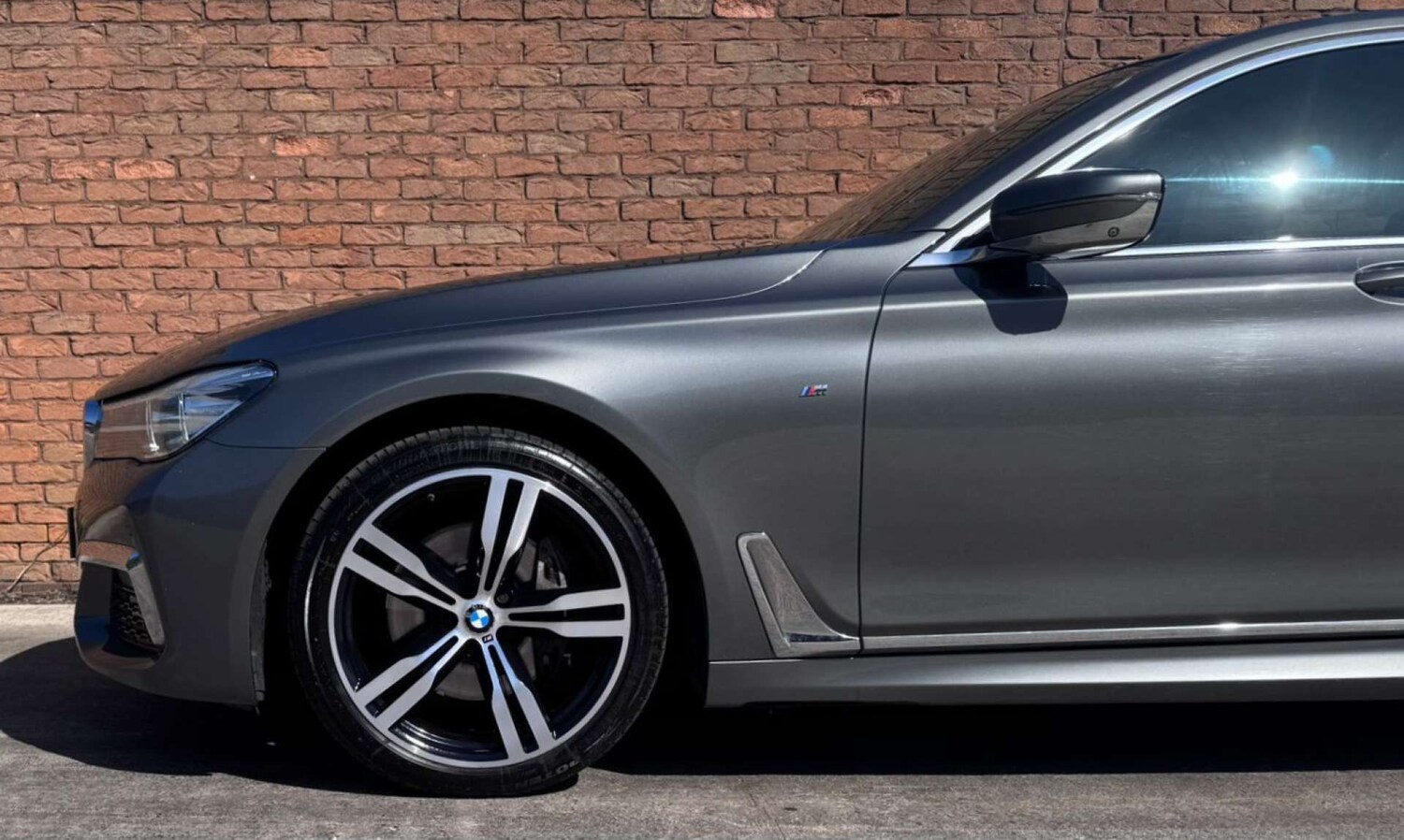 Used BMW 7 Series 2016 for sale - 76601446: Photo 8