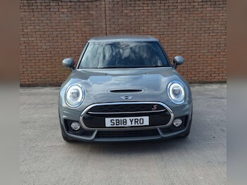 Used MINI Clubman 2018 for sale - 78315937: Photo