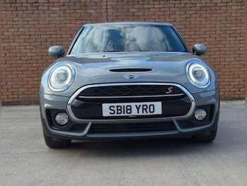 Used MINI Clubman 2018 for sale - 78315937: Photo