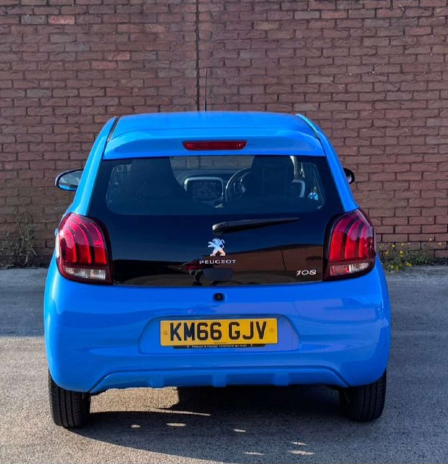 Vehicle 11