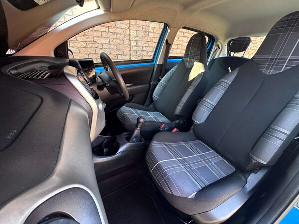Used Peugeot 108 2016 for sale - 75633140: Photo 26