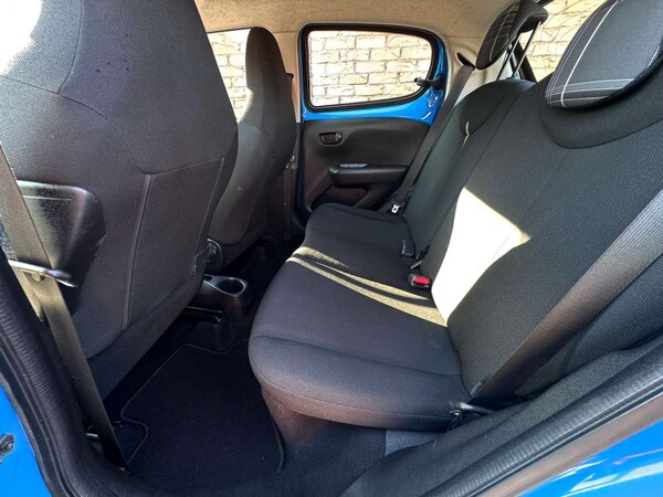 Used Peugeot 108 2016 for sale - 75633140: Photo 28