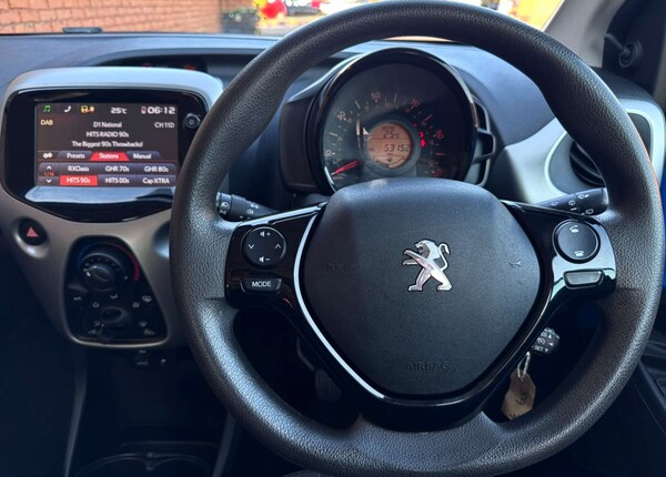 Used Peugeot 108 2016 for sale - 75633140: Photo 29