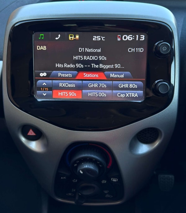 Used Peugeot 108 2016 for sale - 75633140: Photo 32