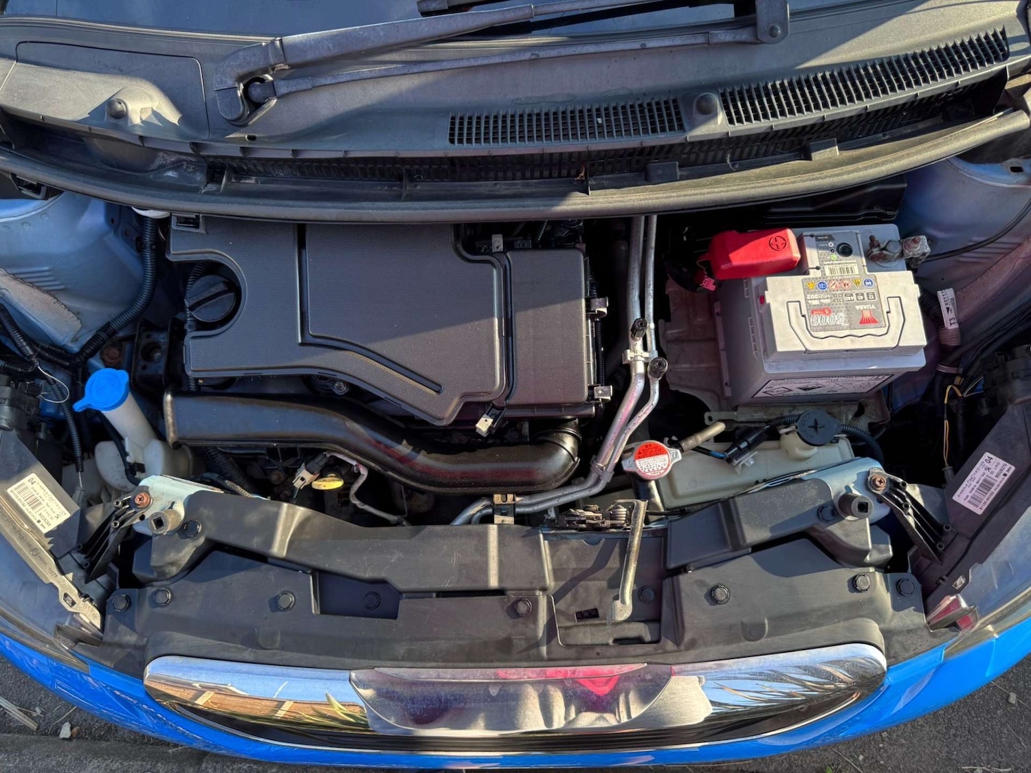 Vehicle 33