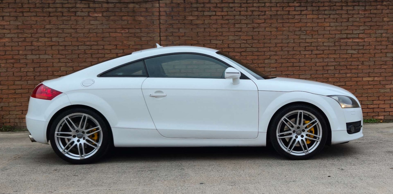 Used Audi TT 2007 for sale - 76268754: Photo 10