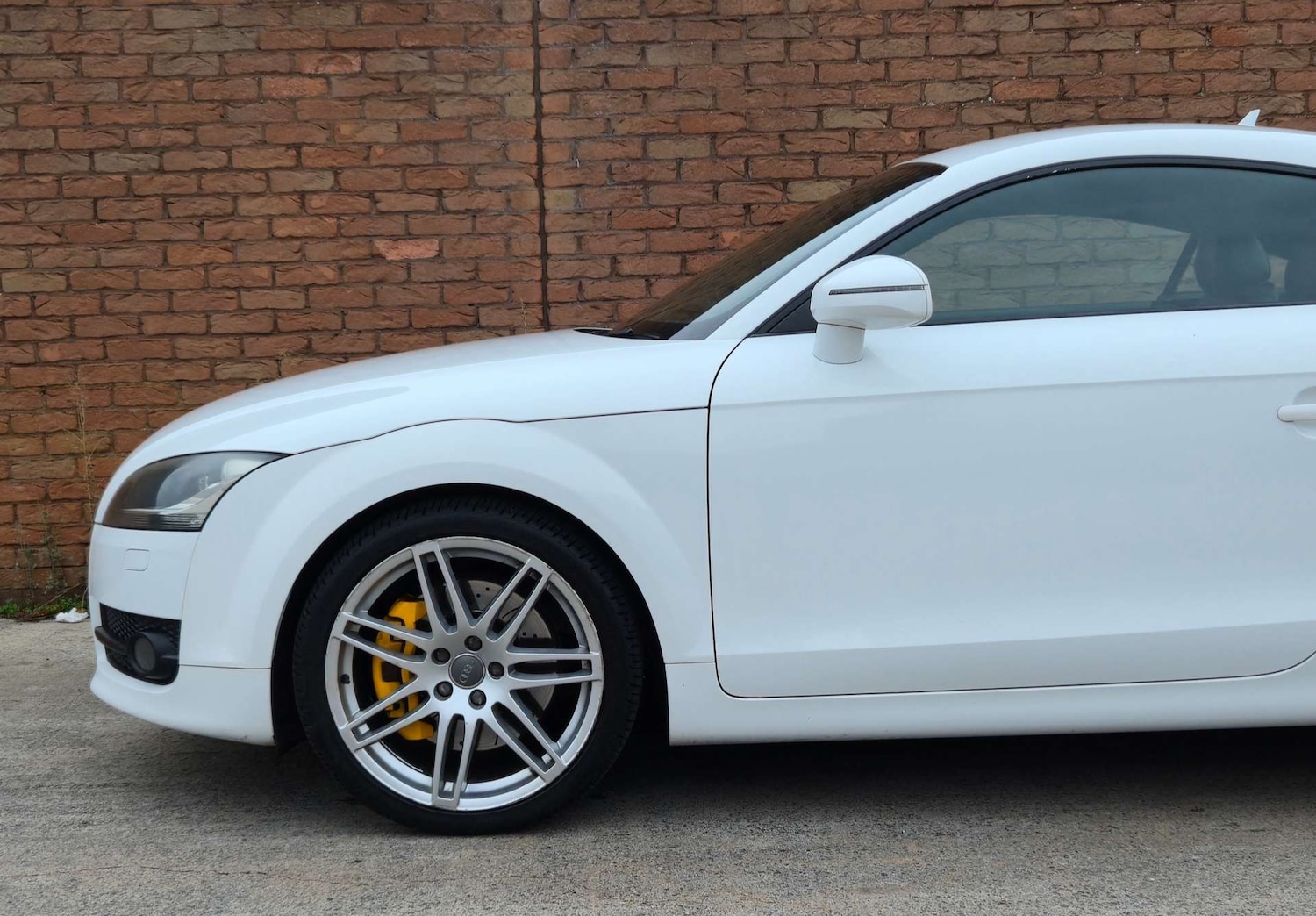 Used Audi TT 2007 for sale - 76268754: Photo 13