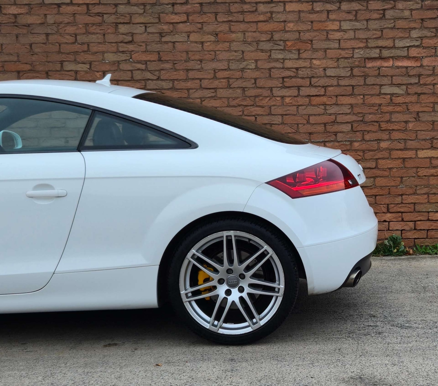 Used Audi TT 2007 for sale - 76268754: Photo 14